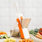 All-Round Vegetable Cutter Multifunctional Manual Grater