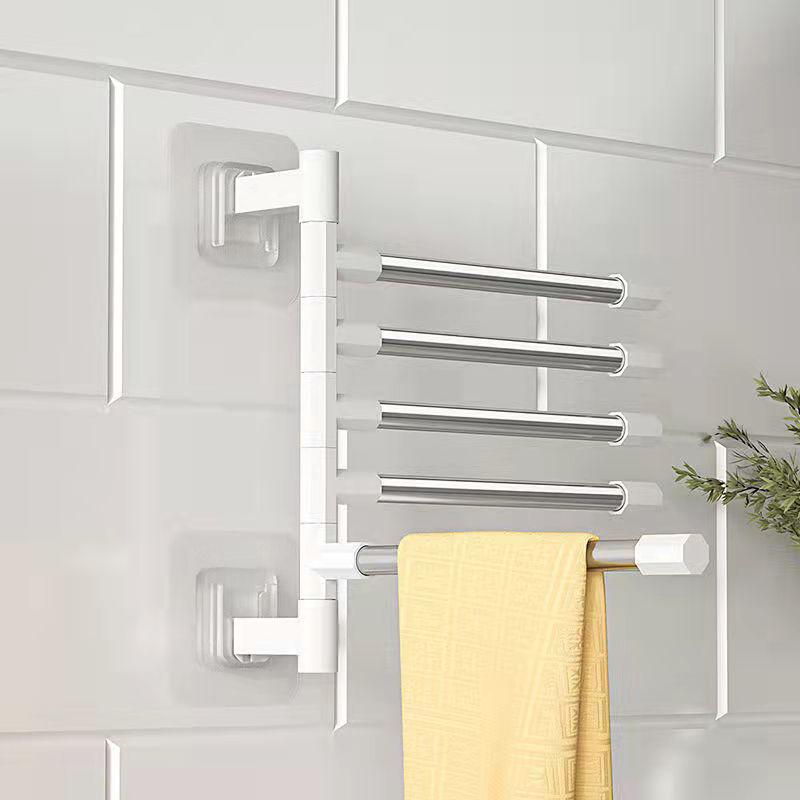 Rotatable Towel Holder