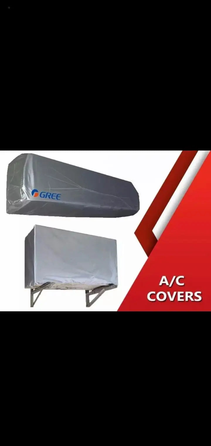 AC COVER