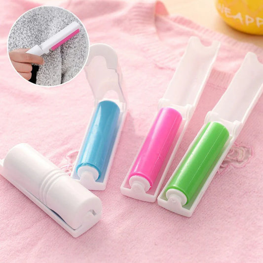 Portable Lint Roller Remover