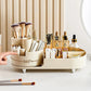 360 Rotating Makeup Organizer for Vanity