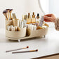 360 Rotating Makeup Organizer for Vanity