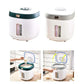 10KG multi-function rice bucket large-capacity