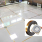 Self Adhesive Golden Floor Tile Decorative 50meter