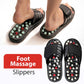 Foot Massager Slippers