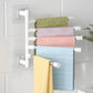 Rotatable Towel Holder