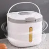 10KG multi-function rice bucket large-capacity