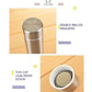 310ml Stainless Steel Water Bottle