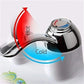 Electric Heating Water Faucet Digital Display