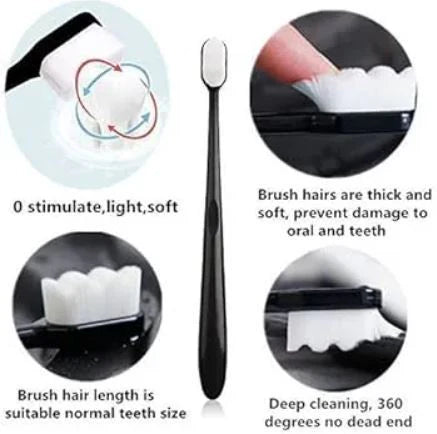 Nano Toothbrush