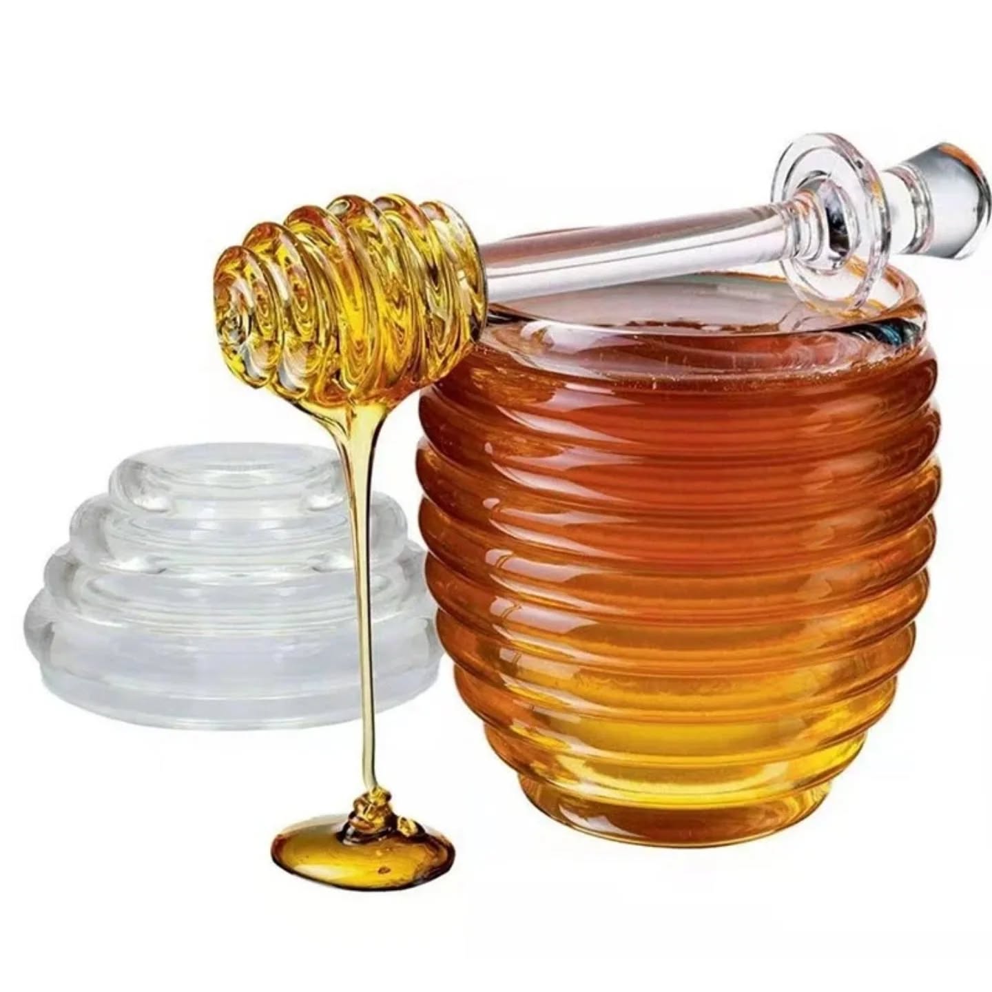 Honey Jar