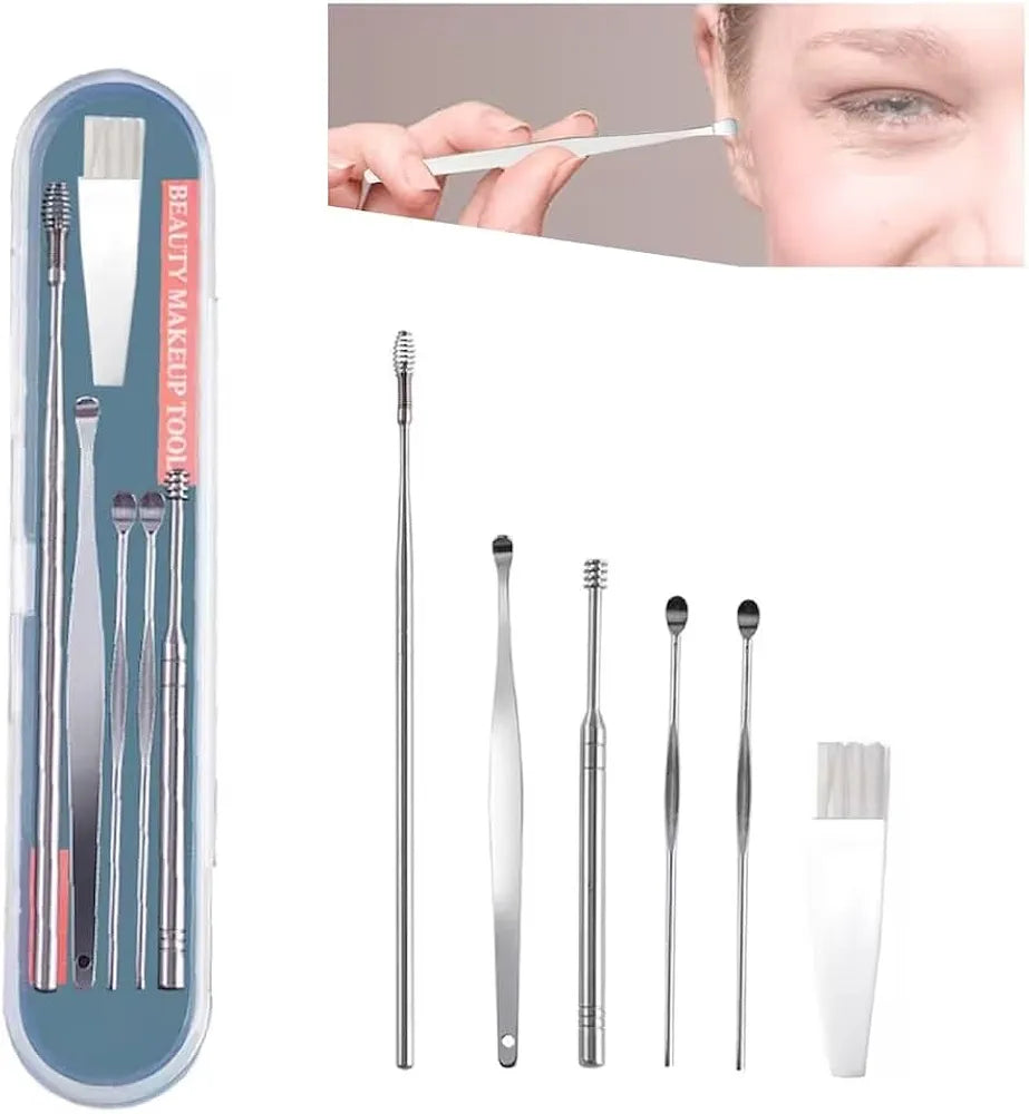 EAR WAX REMOVAL KIT