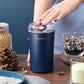 Electric Coffee Grinder(random Color)