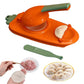 2 in 1 Dumpling Maker