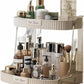 Makeup Organizer Rack 2Layers