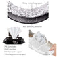 Disposable Wipes Cleaner For Sneakers Pack