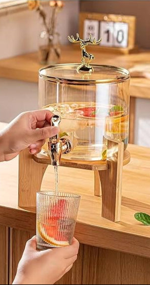 New Exquisite Style Beverage Dispenser