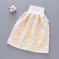 Reusable Baby Urine Proof Skirt | Better Night Sleep