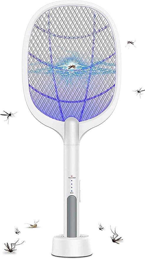 Mosquito killer racket