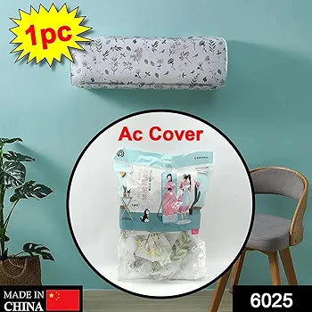 AC COVER