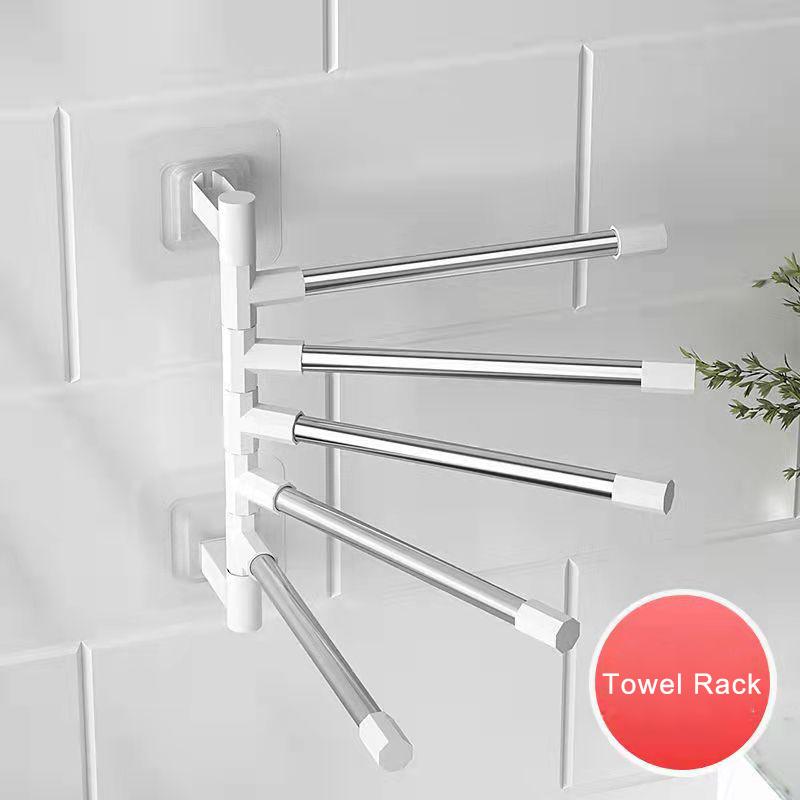 Rotatable Towel Holder