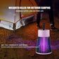 UV Light Mosquito Killer Lamp