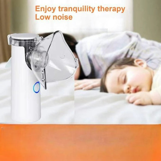 Portable Nebulize Machine