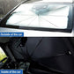 Car Sunshade Umbrella