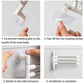 Rotatable Towel Holder