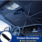 Car Sunshade Umbrella