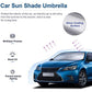 Car Sunshade Umbrella