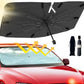 Car Sunshade Umbrella