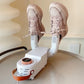 Portable Electric Shoe Dryer with Auto Shut-Off and Timer