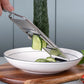 4 in 1 Manual Stainless Steel Slicer