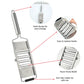 4 in 1 Manual Stainless Steel Slicer