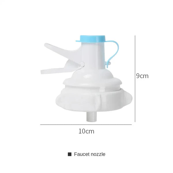 Gallon Bottle Stand With Tap