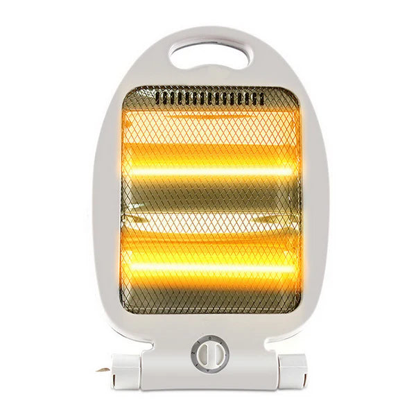 Small Electric Quartz Room Heater