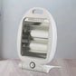 Small Electric Quartz Room Heater