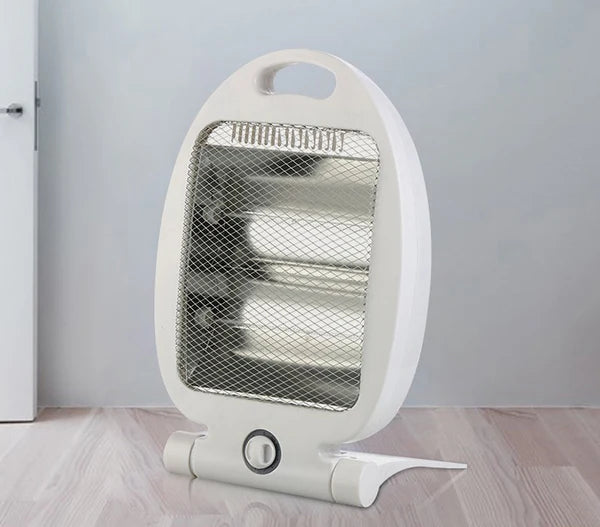 Small Electric Quartz Room Heater