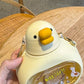 Creative Duck Water Bottle