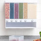 6in1 Wall-Mounted Cereal Dispenser