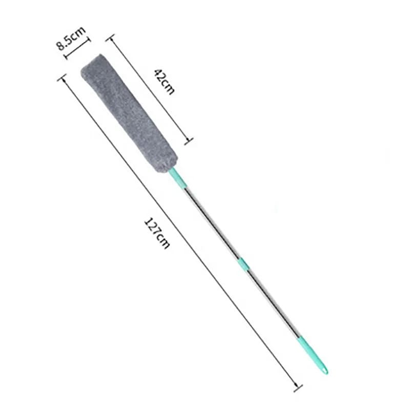 Extendable Gap Cleaning Brush