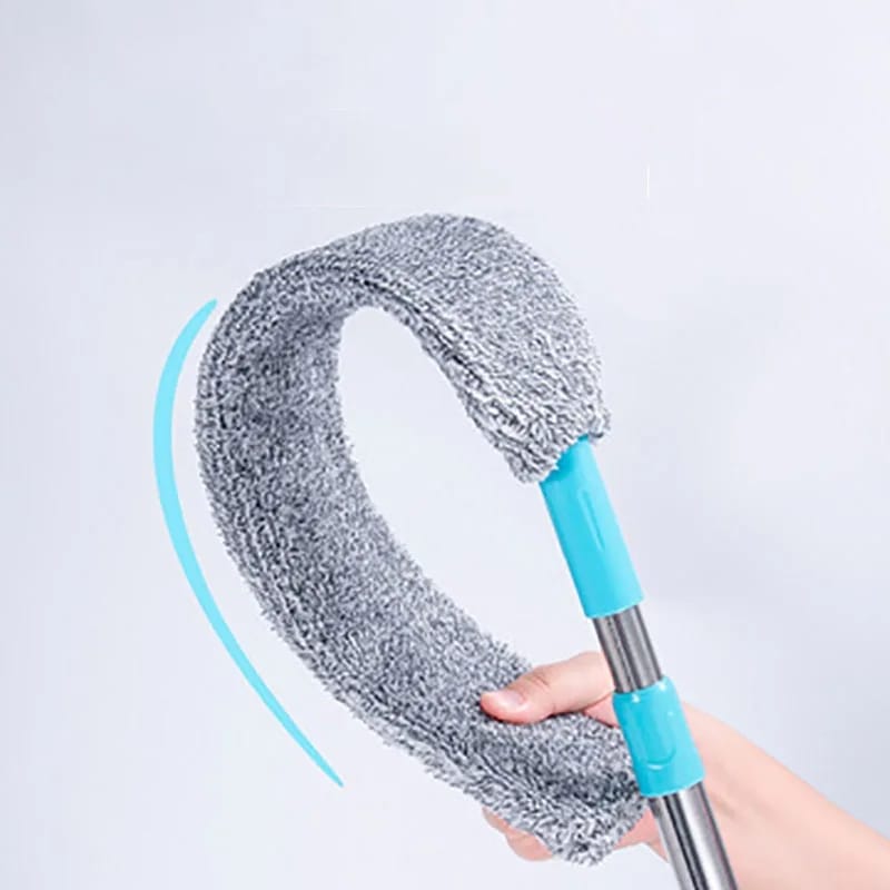 Extendable Gap Cleaning Brush