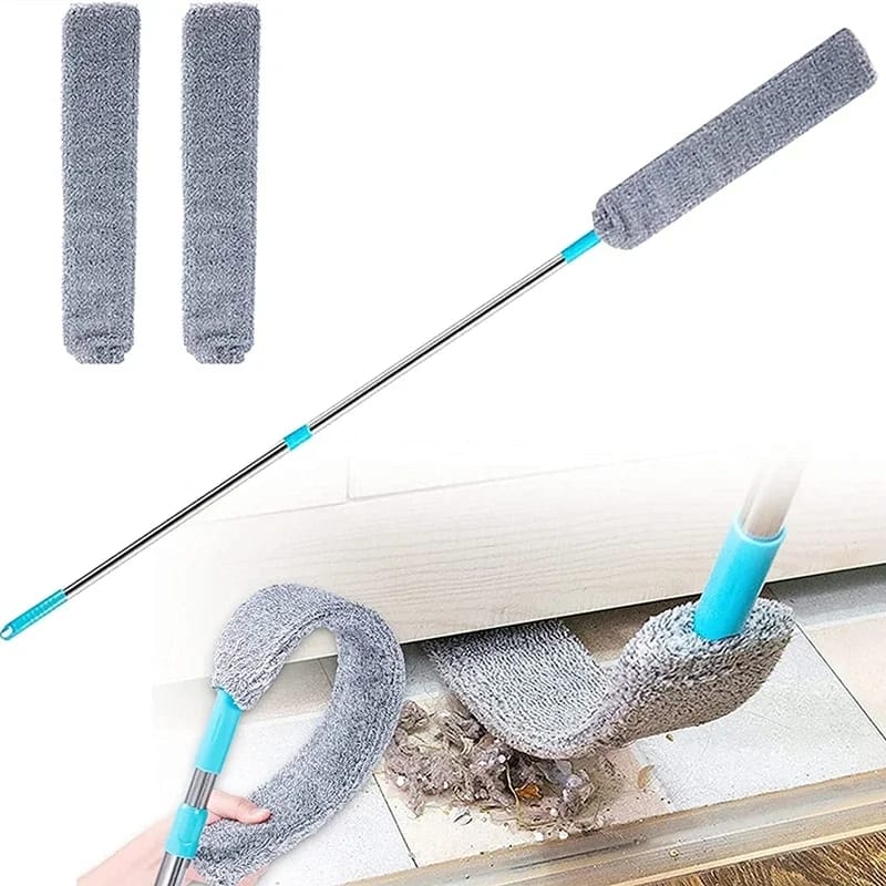 Extendable Gap Cleaning Brush