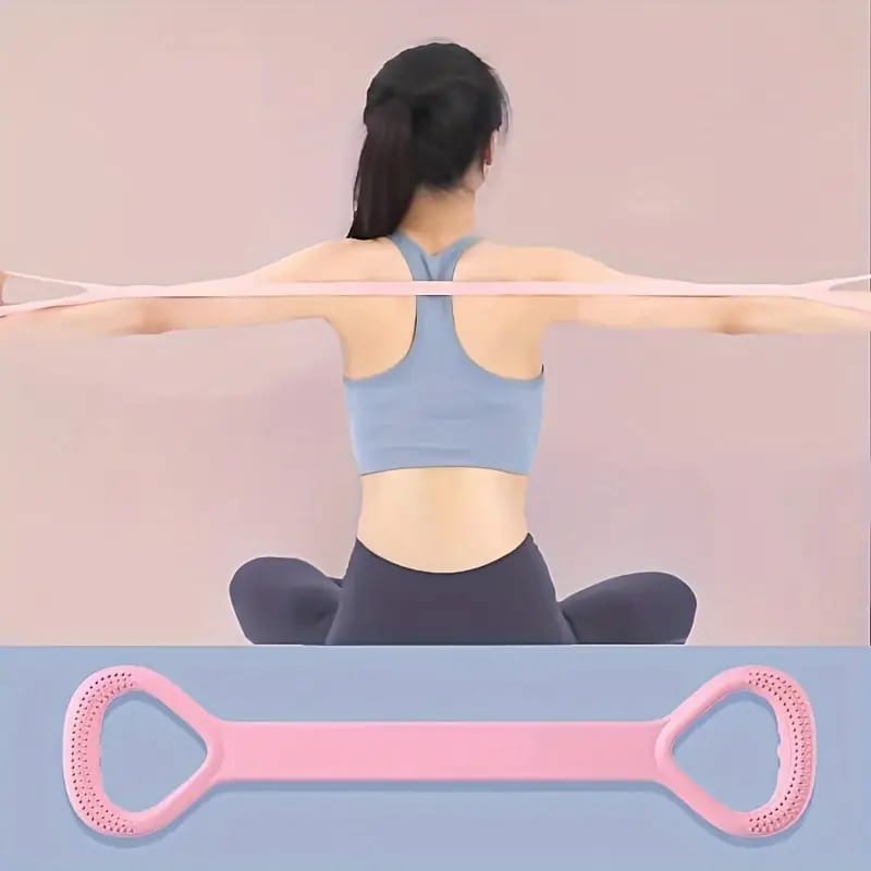 Yoga Elastic Resistance Band