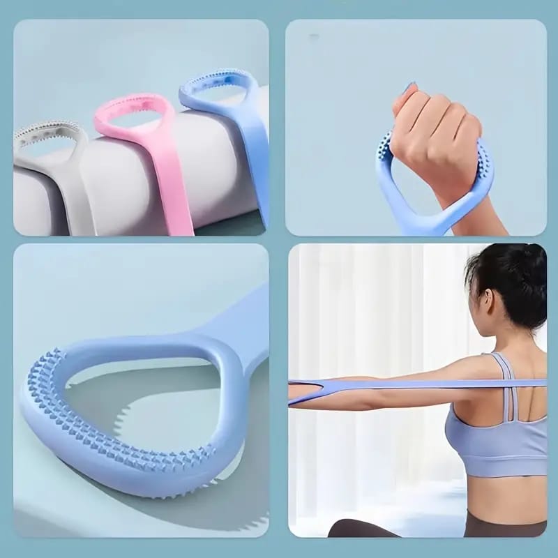 Yoga Elastic Resistance Band