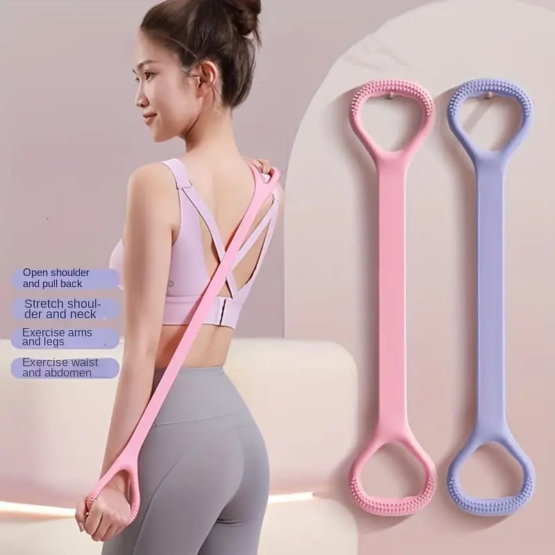 Yoga Elastic Resistance Band