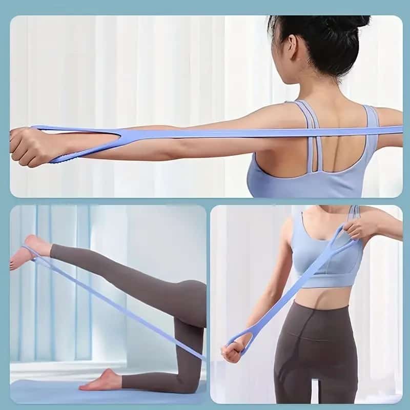 Yoga Elastic Resistance Band