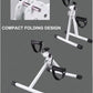 Pedal Exerciser for Seniors Desk Bike Cycle