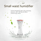 270ml Aroma Desktop Air Humidifier Diffuser